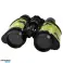 Jumelles pour enfants petit cordon pratique camouflage camouflage 8x30 photo 2