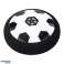 Magischer fliegender schwebender Ball Hoover Ball Schwarz & Weiß 9cm Bild 1