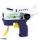 Bubble Gun Avion Torsion Liquides Tournevis 2en1 photo 1