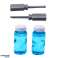 Bubble Gun Avion Torsion Liquides Tournevis 2en1 photo 2