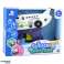 Bubble Gun Avion Torsion Liquides Tournevis 2en1 photo 3