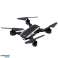 Sky Hunter D19HW Drone FVP Camera Wi Fi Remote Control with Phone Holder Case image 1