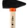 Blacksmith's Hammer 2000 g. Ash Handle image 2