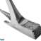 TOP 25 102 Carpenter's hammer 600 g. monolithic design image 2