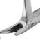 TOP 25 102 Carpenter's hammer 600 g. monolithic design image 3