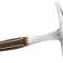 TOP 25 102 Carpenter's hammer 600 g. monolithic design image 4