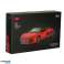 Blocs de construction AutoRC 1:14 Audi R8 Spyder 1440 Pièces Rastar 93800 photo 3