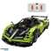 Ehitusplokid RC Auto Pagani Huayra BC 1:8 Rastar foto 1