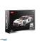 Blocs de construction Auto RC Rastar 1:8 Audi R8 3322 Pièces photo 3
