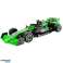 Steine Auto Set KICK Sauber C44 F1 Ring 1:24 Rastar 25012 Bild 1