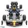 Jeu de plaquettes de frein Red Bull F1 RB19 1:24 Rastar 92500 photo 1