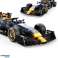 Jeu de plaquettes de frein Red Bull F1 RB19 1:24 Rastar 92500 photo 2
