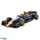 Jeu de plaquettes de frein Red Bull F1 RB19 1:24 Rastar 92500 photo 3