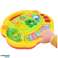 Musical Piano Intrative For Kids Animal Sounds Melodies image 1
