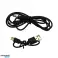 Auriculares inalámbricos para niños Bluetooth On-Ear Cat Ears Morado fotografía 3