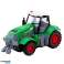 NEL 25062 Traktor Traktor RC Grün 1:24 Bild 2