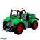 NEL 25062 Traktor Traktor RC Grün 1:24 Bild 3