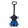 Mercedes 3in1 Ride-on Pusher Blue image 5