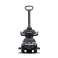 Mercedes 3in1 Ride-on Pusher Black image 1