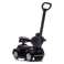 Mercedes 3in1 Ride-on Pusher Black image 4