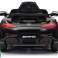 Mercedes GTR Batterie Voiture Noir photo 4