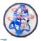 Jeu d’arcade Espace Puzzle Big Ball Labyrinthe 3D photo 1