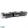 NEL 25156 City Trolleybus Fjernkontroll RC Lys Offentlig transport bilde 2
