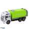 RC camion à ordures télécommande vert clair 1:24 photo 2
