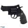 Revolver ZP 5 Patronen Schuim Ballen Water Ballen Hydrogel Disc Holster foto 1