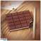 School Office Notebook Chocolate Liner Linerless Fragrant Brown image 3