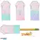 Pencil sharpener planer paw kitten for thin crayons image 4