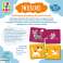 Educational Game Pets from the ABC Series of Toddler Trefl 01940 image 1