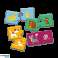 Educational Game Pets from the ABC Series of Toddler Trefl 01940 image 2