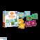 Educational Game Pets from the ABC Series of Toddler Trefl 01940 image 3