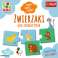 Educational Game Pets from the ABC Series of Toddler Trefl 01940 image 4