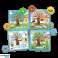 Lernspiel-Staffeln aus der ABC-Serie von Toddler Trefl 01941 Bild 3