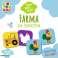 Farm Game ABC Series Νήπιο Trefl 01944 εικόνα 4
