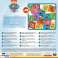 Gioco Domino PAW Patrol 01895 NEL 25310 foto 4