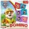 Gioco Domino PAW Patrol 01895 NEL 25310 foto 5