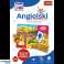 Gioco educativo in inglese per bambini in età prescolare della serie Little Explorer Trefl 01949 foto 3