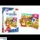 Gioco educativo in inglese per bambini in età prescolare della serie Little Explorer Trefl 01949 foto 5
