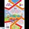 Gioco educativo Traffico dal Knowledge Master Trefl Serie 01955 foto 2