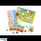 Gioco educativo Traffico dal Knowledge Master Trefl Serie 01955 foto 3