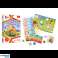 Gioco educativo Traffico dal Knowledge Master Trefl Serie 01955 foto 5