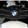 Batteriebetriebener Motor Dreirad BMW S1000RR Schwarz Bild 3