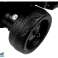 Batteriebetriebener Motor Dreirad BMW S1000RR Schwarz Bild 5