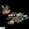 "GAME Lord of Dice" Trefl 02277 bilde 3