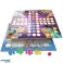 Παιχνίδι 2 σε 1 κινέζικα / Φίδια και σκάλες Princess Disney Princess Trefl 02418 εικόνα 1