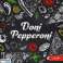 «Doni Pepperonis SPILL» Trefl 02442 bilde 4