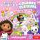 Игра «Фестиваль цветов» Кукольный домик Гэбби Trefl 02594 изображение 4
